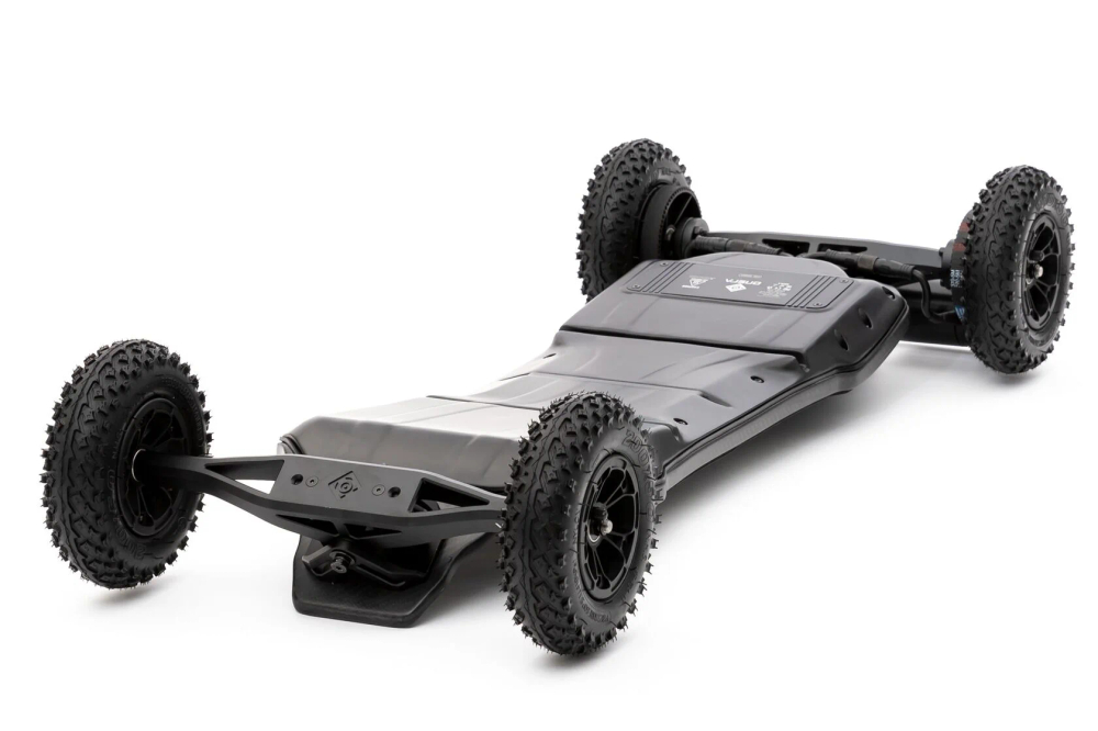 Onsra Velar GEAR DRIVE
