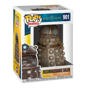 Фигурка Funko POP! Vinyl: Doctor Who: Reconnaissance Dalek