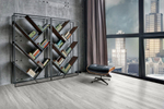 ПВХ-плитка Alpine floor -Секвойя Снежная ЕСО 6-8 LVT - Магазин напольных покрытий в Екатеринбурге. MAXI ПОЛ.