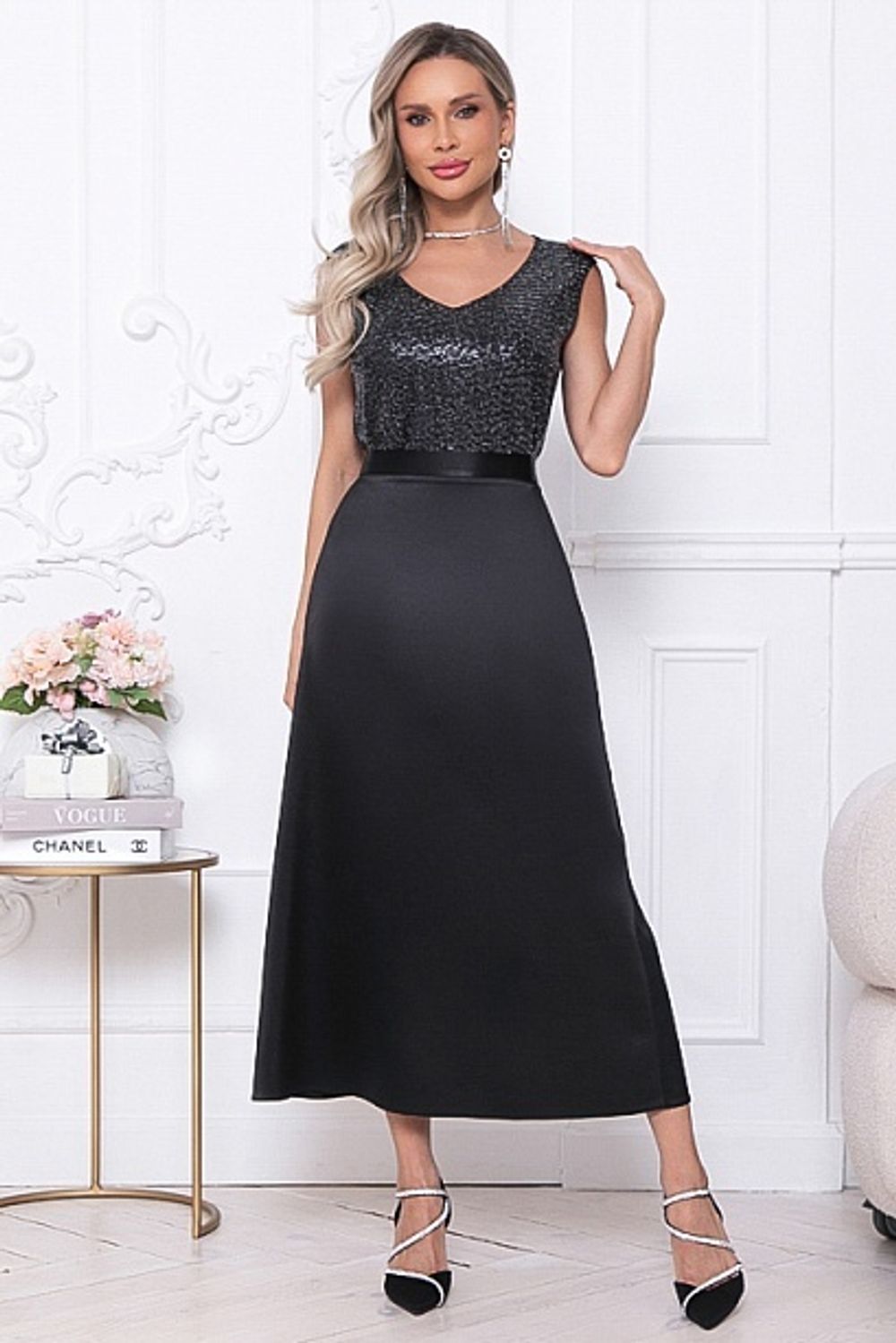 Юбка 2672 Avili