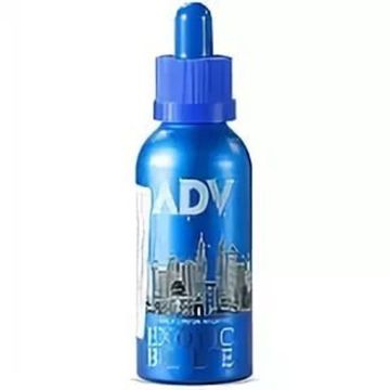 Купить Жидкость The OHM - ADV Exotic Blue