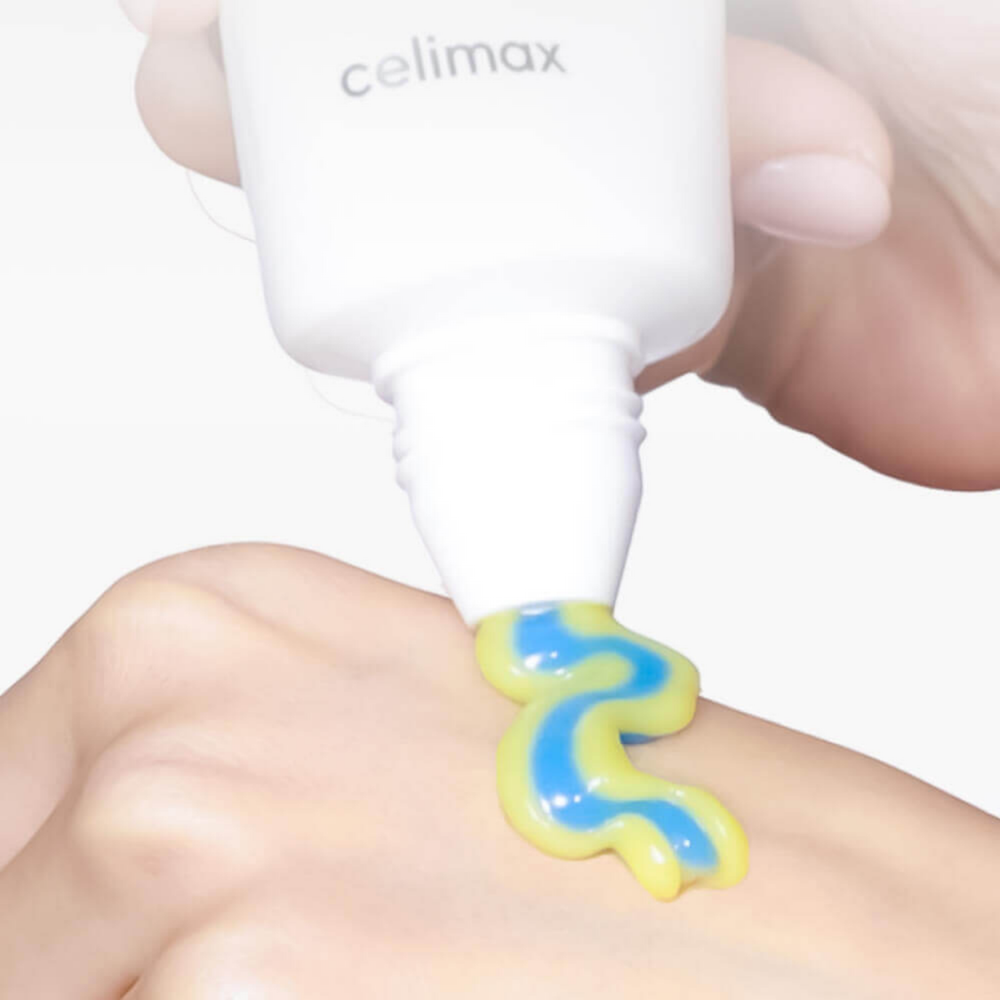 Celimax The Vita-A Retinal Shot Tightening Dual Cream 50ml