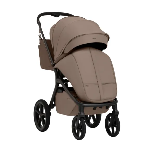 Прогулочная коляска SBL Orso Dark Beige