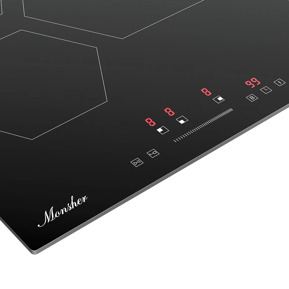 Встраиваемая индукционная варочная панель Monsher MHI 4506