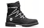Timberland Premium Ribbon Lace-Up Boot