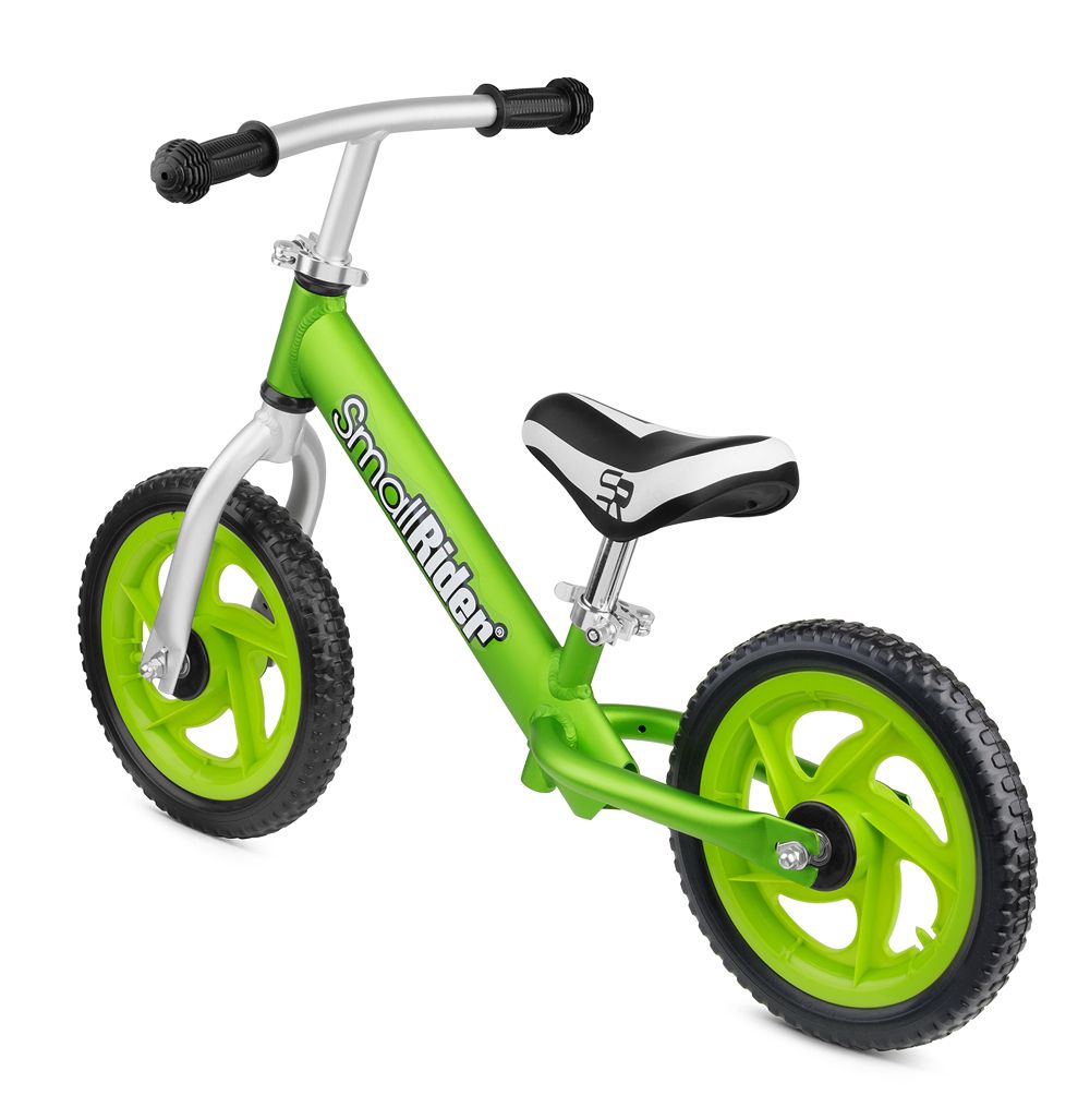 Беговел Small Rider Foot Racer EVA