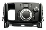 Магнитола для Mazda CX-4 2016-2024 (без штатного монитора) - Parafar PF094U2K на Android 13, Быстрая, QLED+2K, CarPlay, 4G SIM-слот