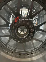 КОВАНЫЕ ДИСКИ для Porsche 911 GT3 991.2