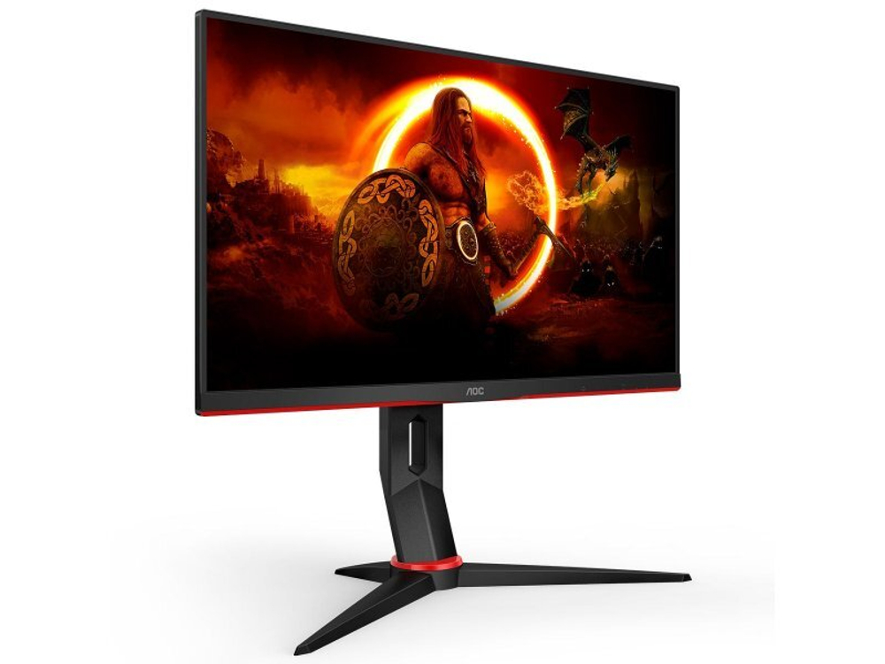 Монитор AOC Q24G2A