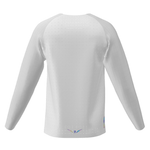 ЛОНГСЛИВ МУЖСКОЙ AIRFEEL | WHITE
