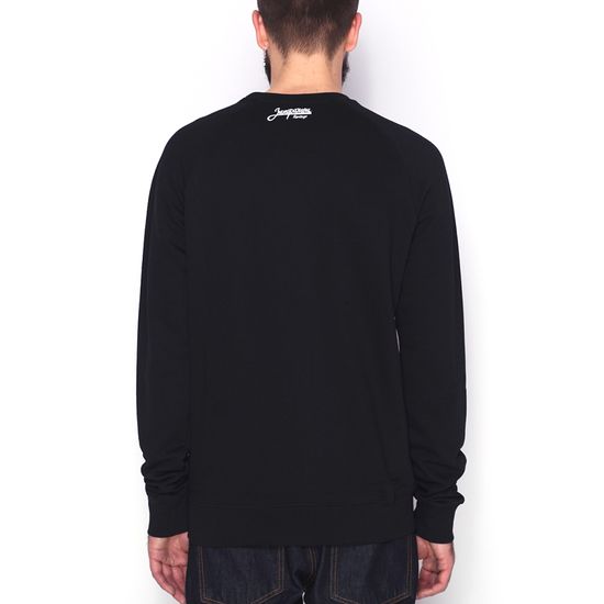 Толстовка ЗАПОРОЖЕЦ Vernost Deep Black
