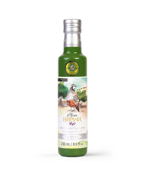 ОЛИВКОВОЕ МАСЛО ЭК ВИР GAMA NATURE PREMIUM ПИСУАЛь 500 мл (Б/С)