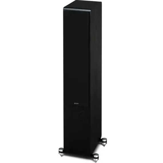 Quad S-5 Black Oak