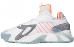 Adidas Streetball "White Ash Grey"