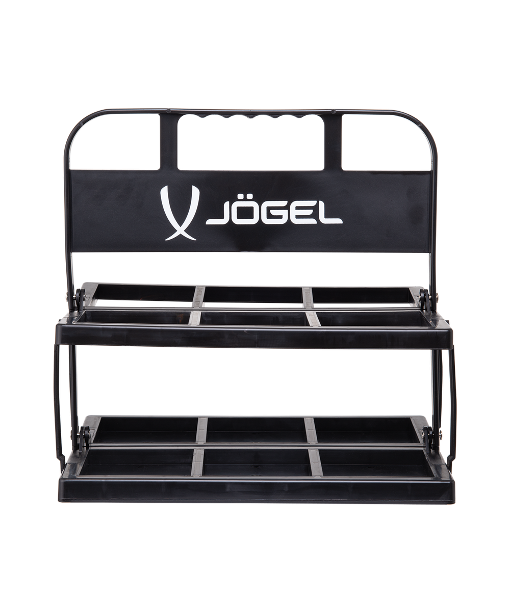 Переноска для бутылок JOGEL JA-234, на 6 штук