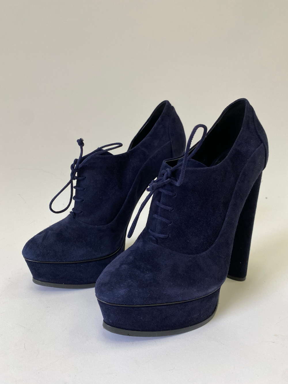 Ботильоны Casadei
