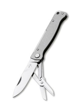 Нож Boker 01BO857 Atlas Multi SW