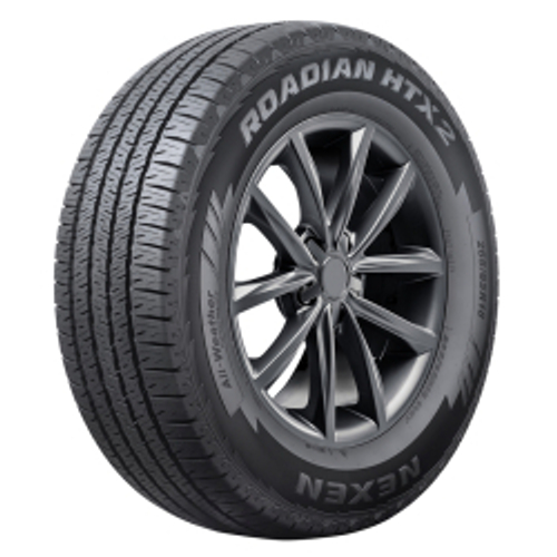 Купить Легковая шина Nexen Roadian HTX 2 245/70-R16 107T