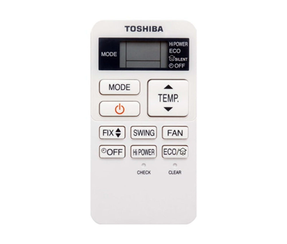 Toshiba RAS-10TKVG/RAS-10TAVG-E