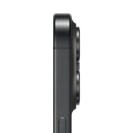 iPhone 15 Pro 256ГБ Black Titanium( Без коробки)