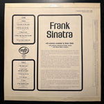 Frank Sinatra - Sunday And Everyday With Frank Sinatra (Франция 1970г.)