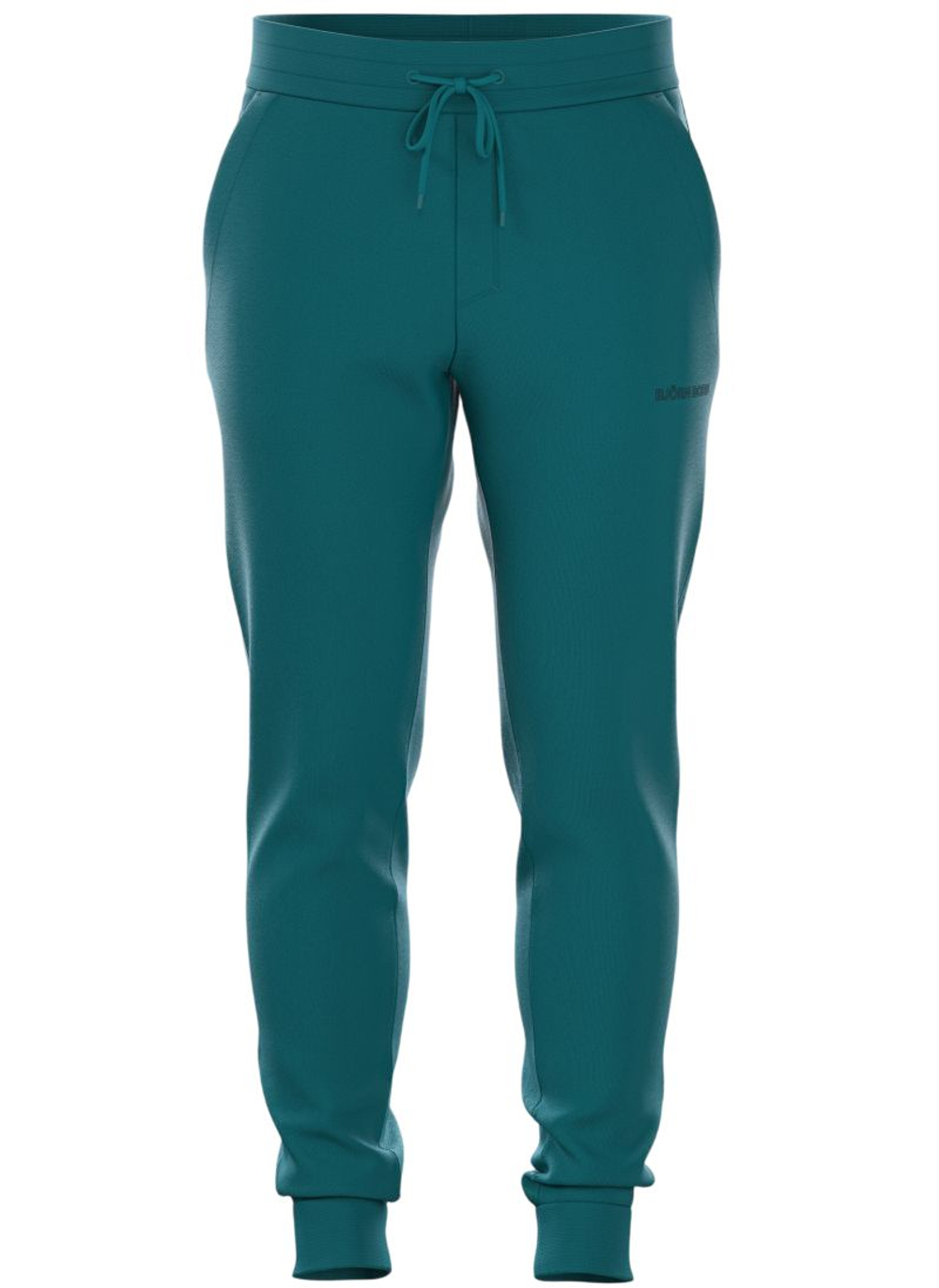 Мужские теннисные брюки Bj_rn Borg Essential 3 — shaded spruce
