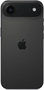 iPhone Air 256 ГБ черный