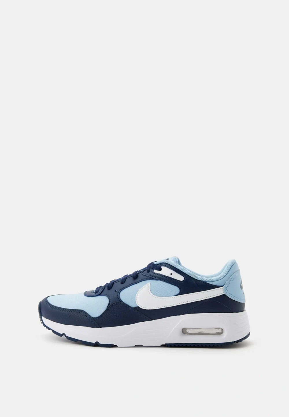 Кроссовки мужские NIKE NIKE AIR MAX SC