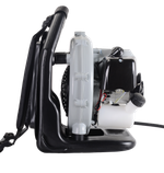 Воздуходувка бензиновая Huter GB-43S Grey
