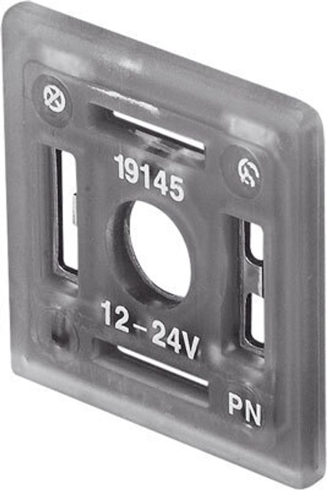 MC-LD-230AC Светящаяся прокладка