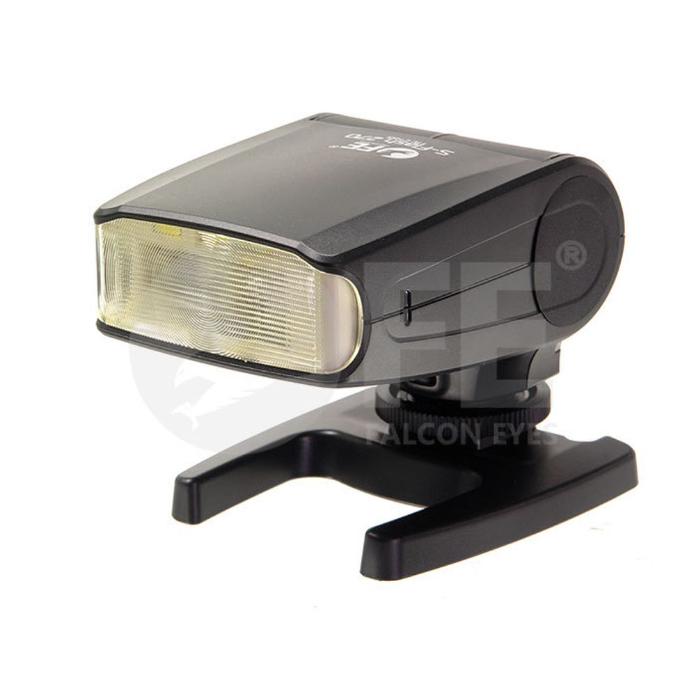 Falcon Eyes S-Flash 270 TTL HSS Canon