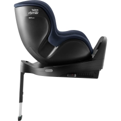 Автокресло 0+/1 Britax Roemer DUALFIX PRO M Style Night Blue 2000040892