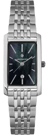 Greenwich Vesta GW 511.10.11 женские кварцевые часы