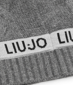 Шапка Liu Jo Sport - серый(TF3231 MA55L)