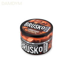 Бестабачная смесь BRUSKO Medium 50 грамм.