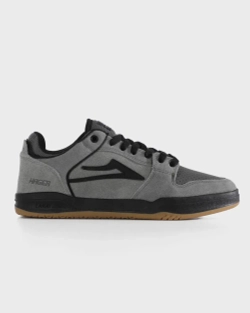 Кеды Lakai Telford Low: Roman Hager
