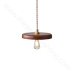 Pendant design lamp Lukasiewicz