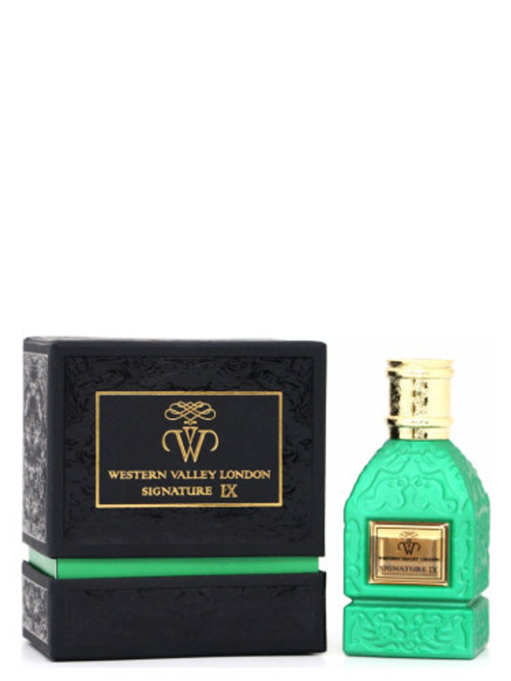 Western Valley Avenue London Signature IX