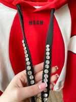 Толстовка MSGM