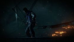 Дожить до рассвета Until dawn