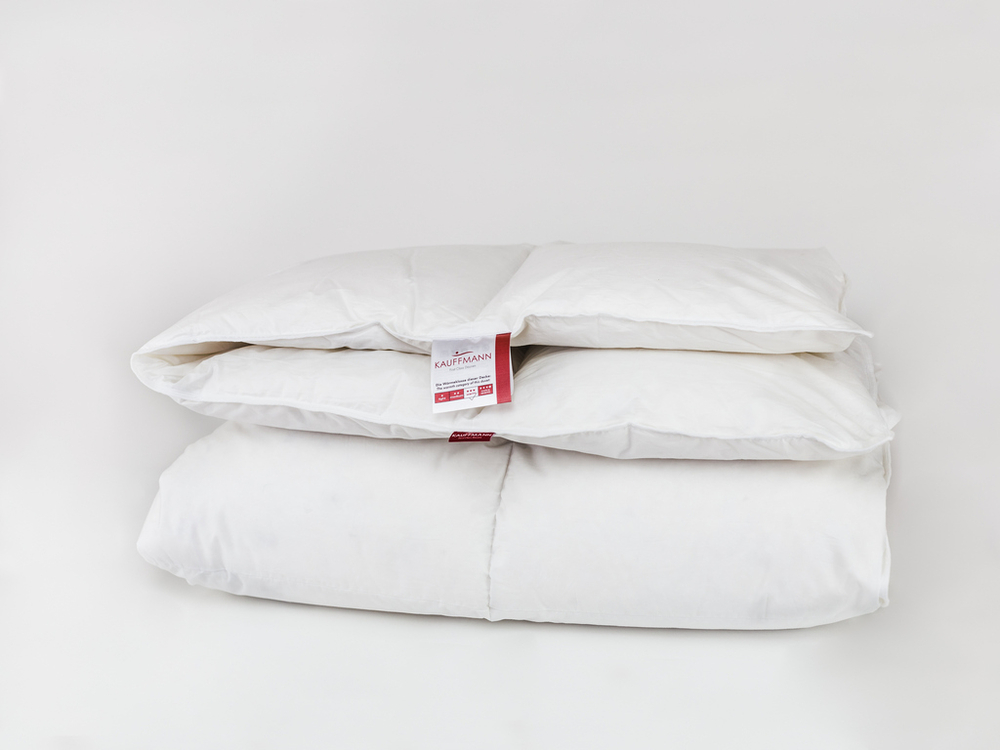 Одеяло теплое 200х220 Kauffmann Comfort Decke