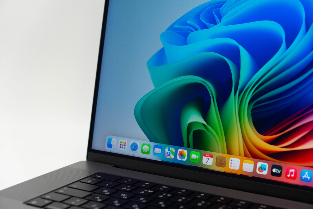 Ноутбук Apple MacBook Pro 16 ( M1 Pro )