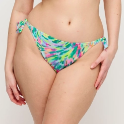 PRIMADONNA Swim Douala Плавки бикини бразильские, разноцветный