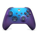Геймпад Microsoft Xbox Special Edition фиолетовый