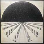 Blue Öyster Cult ‎– Blue Öyster Cult (Голландия 1982г.)