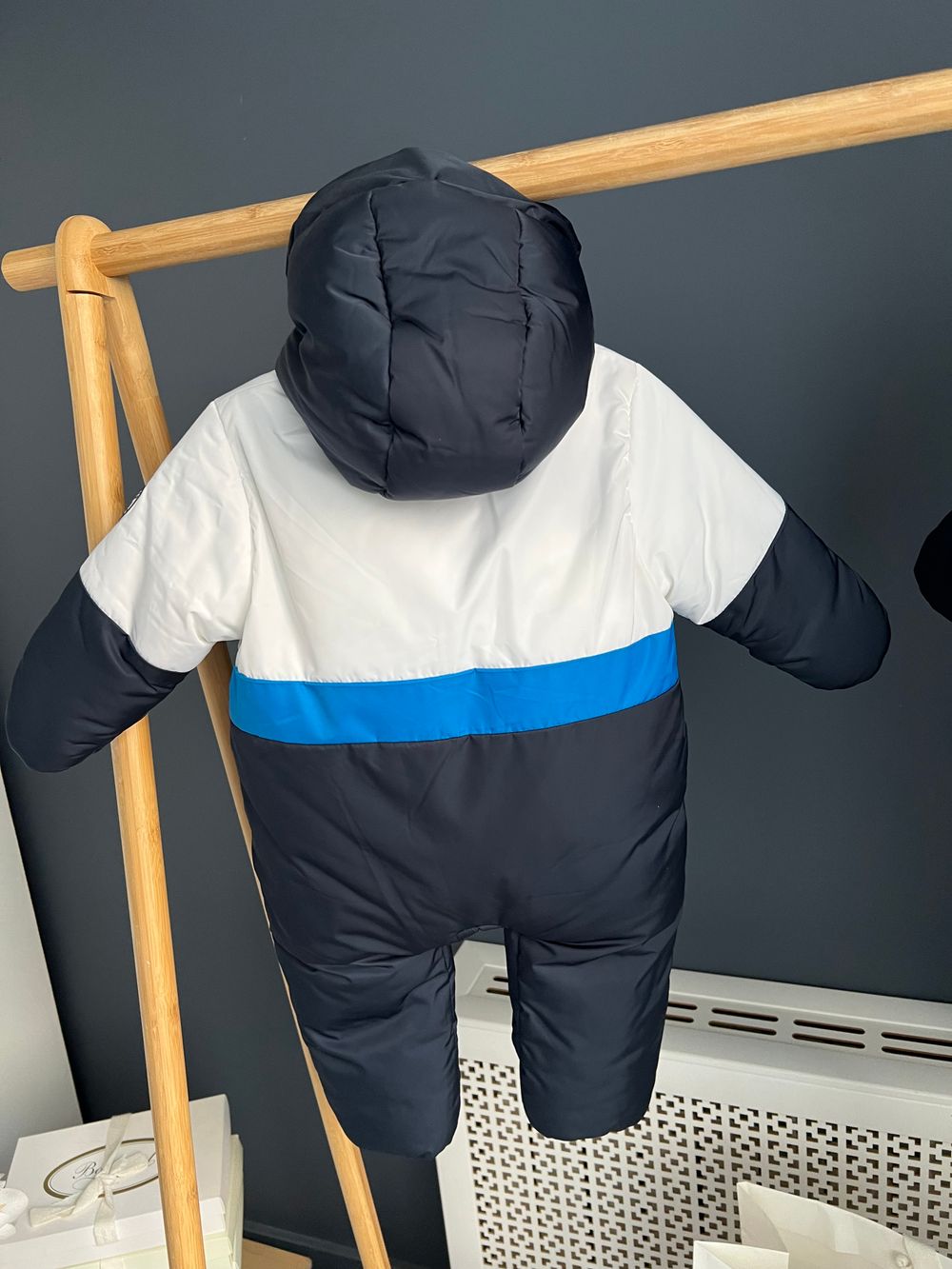 Комбинезон зимний Jacadi, 80