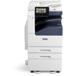МФУ Xerox VersaLink C7020 SS с дополнительным лотком и тумбой (VLC7020_SS)