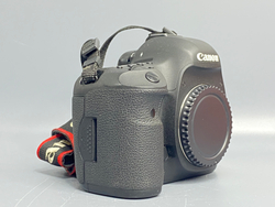 Canon 5D Mark III 106.000 кадров