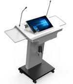 Интерактивная трибуна Wize WSP-22S