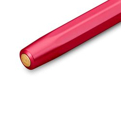 Перьевая ручка Kaweco AL Sport Collection Ruby с пером M (11000149) 4